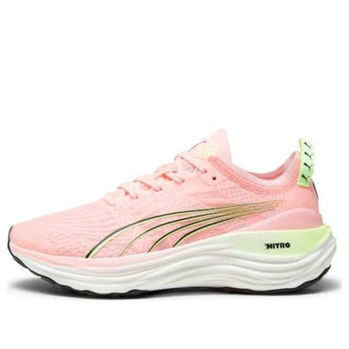 (WMNS) ForeverRun Nitro “Coral Hielo”