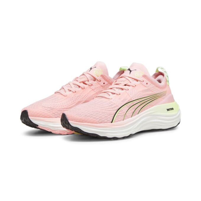 (WMNS) ForeverRun Nitro “Coral Hielo”