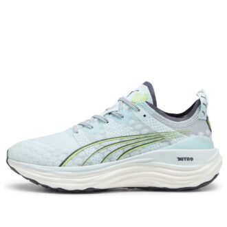(WMNS) ForeverRun Nitro “Manzana efervescente azul Nitro”