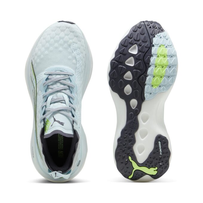 (WMNS) ForeverRun Nitro “Manzana efervescente azul Nitro”