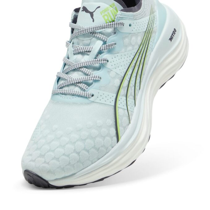 (WMNS) ForeverRun Nitro “Manzana efervescente azul Nitro”