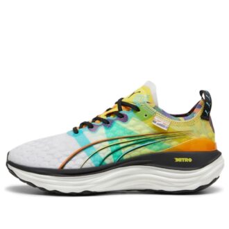(WMNS) ForeverRun Nitro “Maratón del Amor”