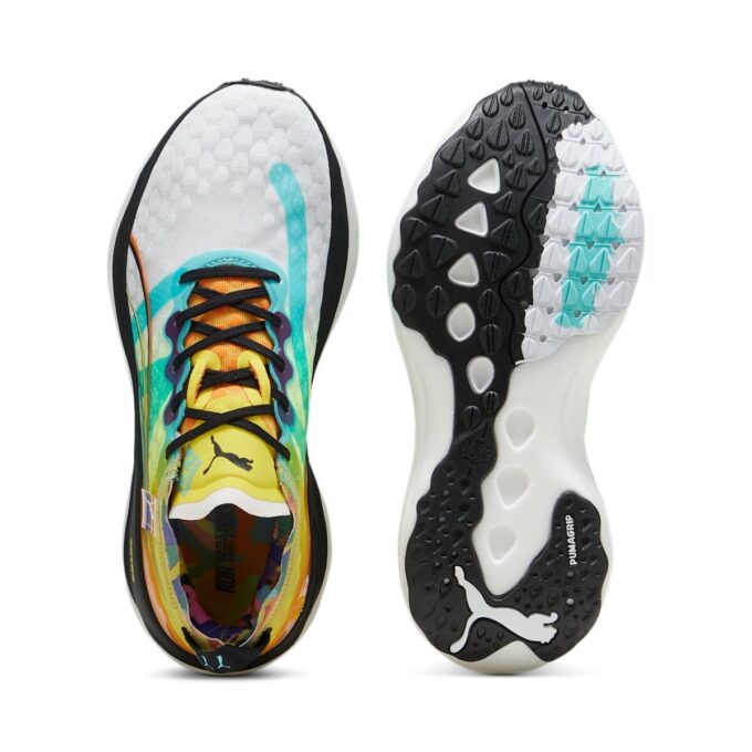 (WMNS) ForeverRun Nitro “Maratón del Amor”