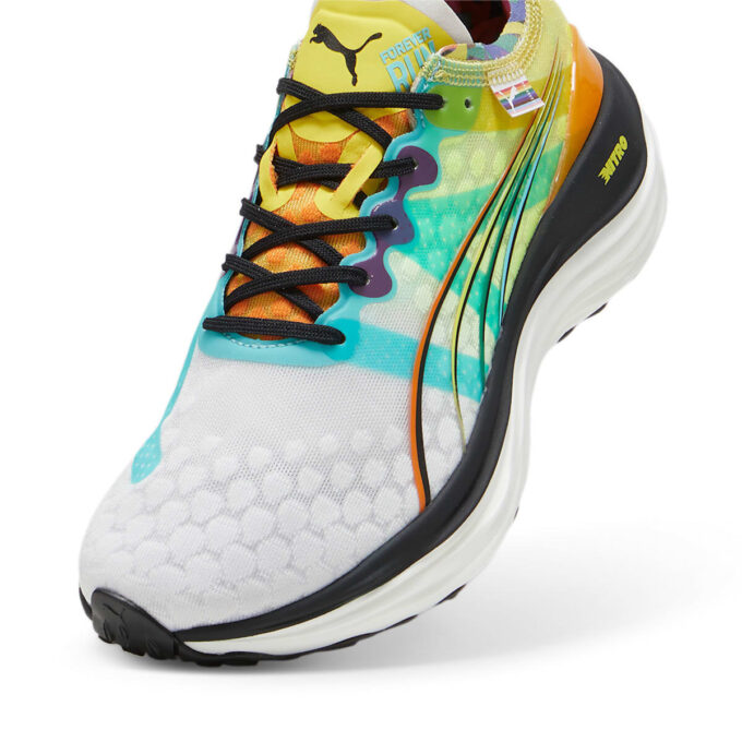 (WMNS) ForeverRun Nitro “Maratón del Amor”