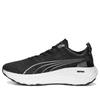 (WMNS) ForeverRun Nitro “Negro Blanco”