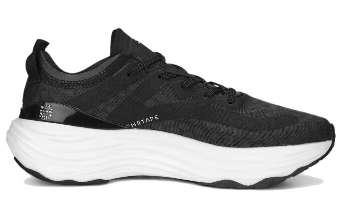 (WMNS) ForeverRun Nitro “Negro Blanco”