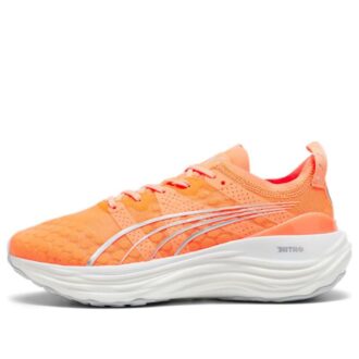 (WMNS) ForeverRun Nitro “Neón Cítrico Plateado Mist”