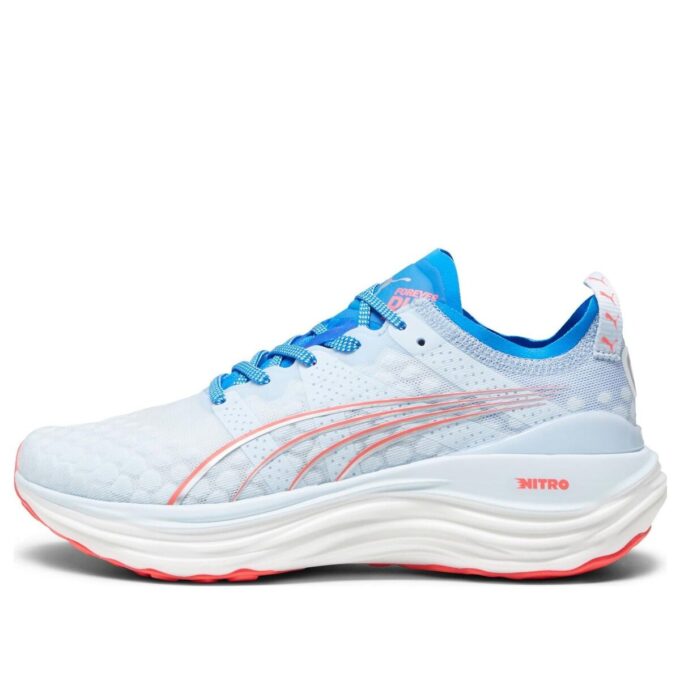 (WMNS) ForeverRun Nitro “Orquídea de Fuego Azul Helado”