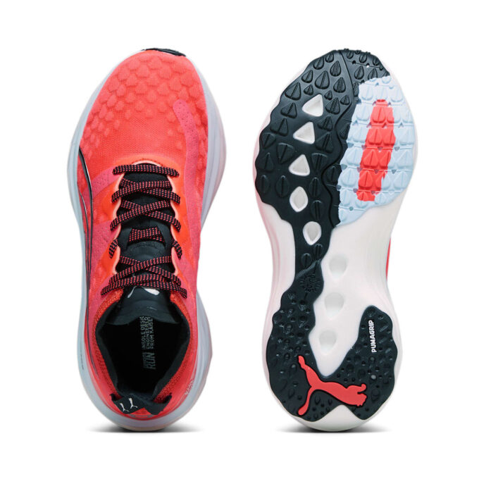 (WMNS) ForeverRun Nitro “Orquídea de Fuego Plateada”