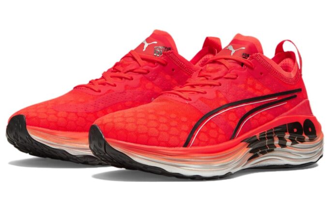 (WMNS) ForeverRun Nitro “Tomate Cherry”