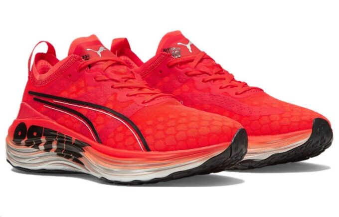 (WMNS) ForeverRun Nitro “Tomate Cherry”