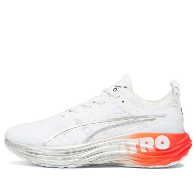 (WMNS) ForeverRun Nitro “Tomate Cherry Blanco”