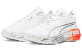 (WMNS) ForeverRun Nitro “Tomate Cherry Blanco”