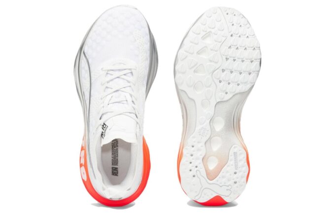 (WMNS) ForeverRun Nitro “Tomate Cherry Blanco”