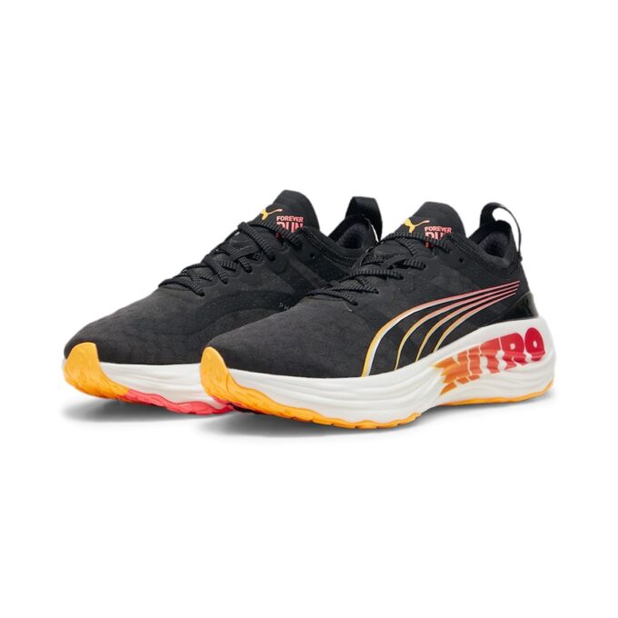 (WMNS) ForeverRun Nitro “Transmisión del Sol Negro”