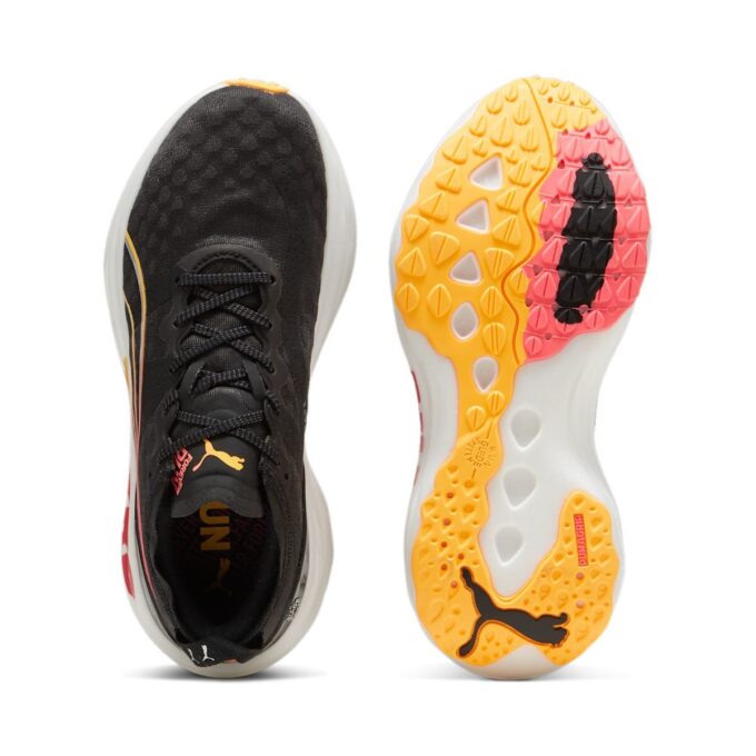 (WMNS) ForeverRun Nitro “Transmisión del Sol Negro”