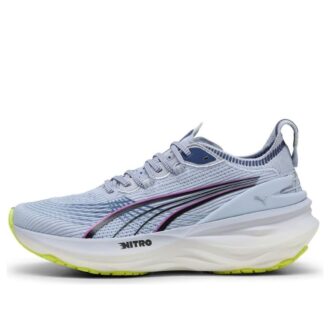 (WMNS) ForeveRun Nitro 2 “Alerta amarilla por clima frío”