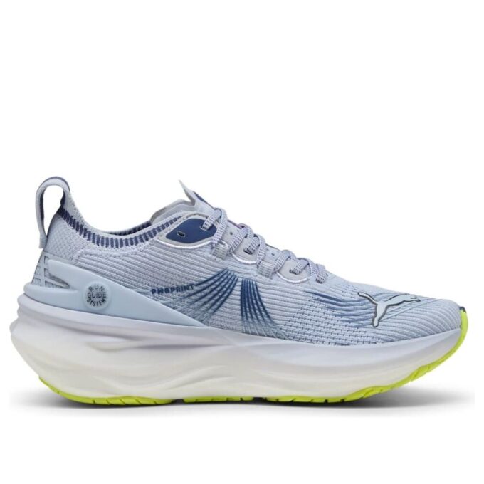 (WMNS) ForeveRun Nitro 2 “Alerta amarilla por clima frío”