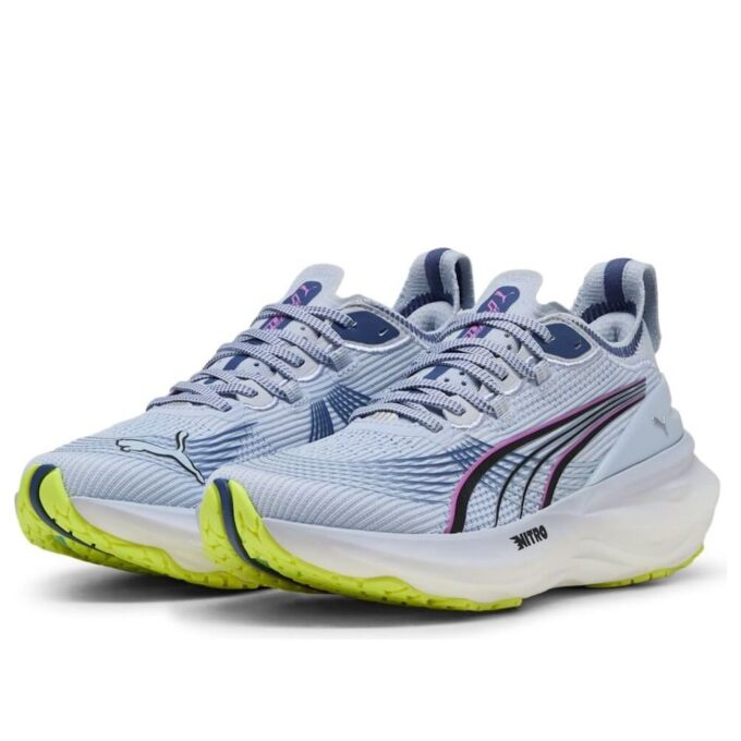 (WMNS) ForeveRun Nitro 2 “Alerta amarilla por clima frío”