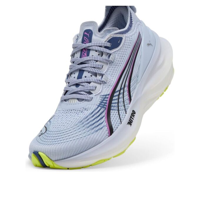(WMNS) ForeveRun Nitro 2 “Alerta amarilla por clima frío”
