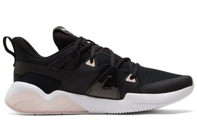 (WMNS) Fracción celular “Loto Negro”
