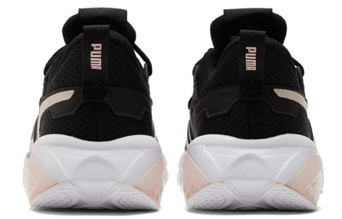 (WMNS) Fracción celular “Loto Negro”