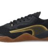 (WMNS) Fuse 2.0 “Negro Metalizado Dorado Goma”