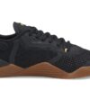 (WMNS) Fuse 2.0 “Negro Metalizado Dorado Goma”