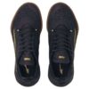 (WMNS) Fuse 2.0 “Negro Metalizado Dorado Goma”