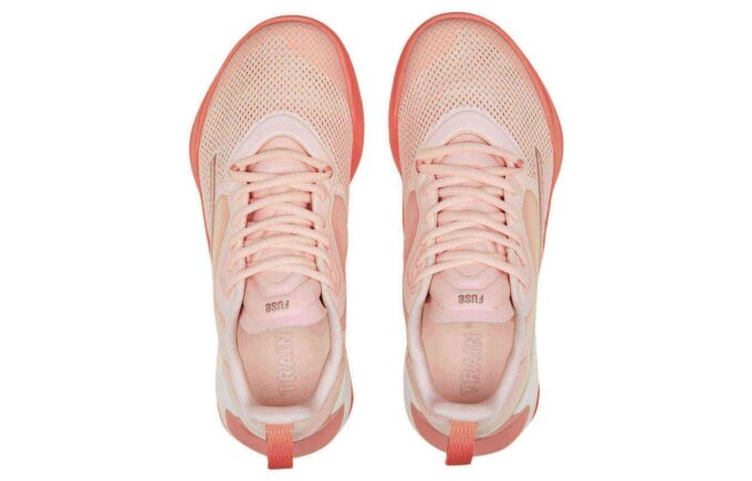 (WMNS) Fuse 2.0 “Polvo de rosa”