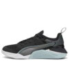 (WMNS) Fuse 3.0 “Negro Turquesa Surf”
