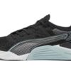 (WMNS) Fuse 3.0 “Negro Turquesa Surf”