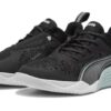(WMNS) Fuse 3.0 “Negro Turquesa Surf”