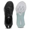 (WMNS) Fuse 3.0 “Negro Turquesa Surf”