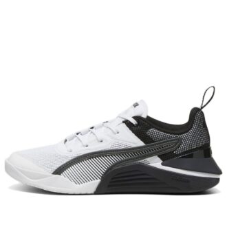 (WMNS) Fuse 3 “Blanco y negro”