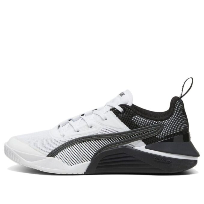 (WMNS) Fuse 3 “Blanco y negro”