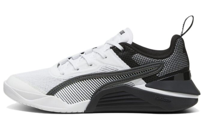 (WMNS) Fuse 3 “Blanco y negro”