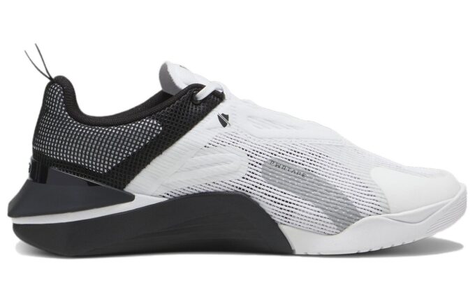 (WMNS) Fuse 3 “Blanco y negro”