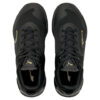 (WMNS) Fuse Moto “Equipo Negro Dorado”
