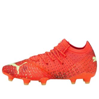 (WMNS) Future 1.4 FG AG “Paquete Intrépido – Coral Fuego” (WMNS) Future 1.4 FG AG “Paquete Intrépido – Coral Fuego”