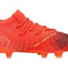 (WMNS) Future 1.4 FG AG “Paquete Intrépido – Coral Fuego”