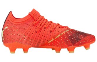(WMNS) Future 1.4 FG AG “Paquete Intrépido – Coral Fuego” (WMNS) Future 1.4 FG AG “Paquete Intrépido – Coral Fuego”