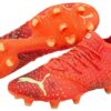 (WMNS) Future 1.4 FG AG “Paquete Intrépido – Coral Fuego”