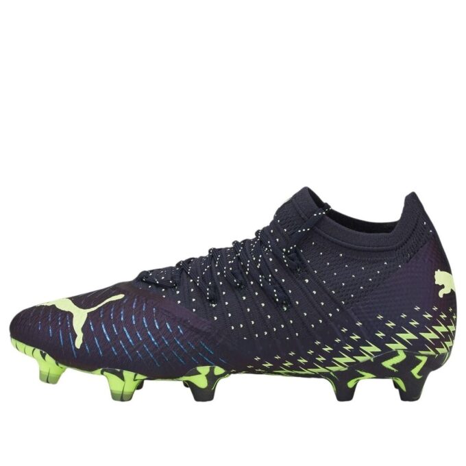 (WMNS) Future 1.4 FG AG “Paquete más rápido – Azul”