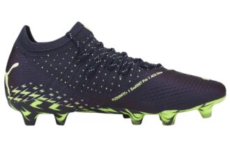 (WMNS) Future 1.4 FG AG “Paquete más rápido – Azul”