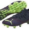 (WMNS) Future 1.4 FG AG “Paquete más rápido – Azul”