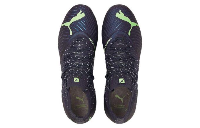 (WMNS) Future 1.4 FG AG “Paquete más rápido – Azul”
