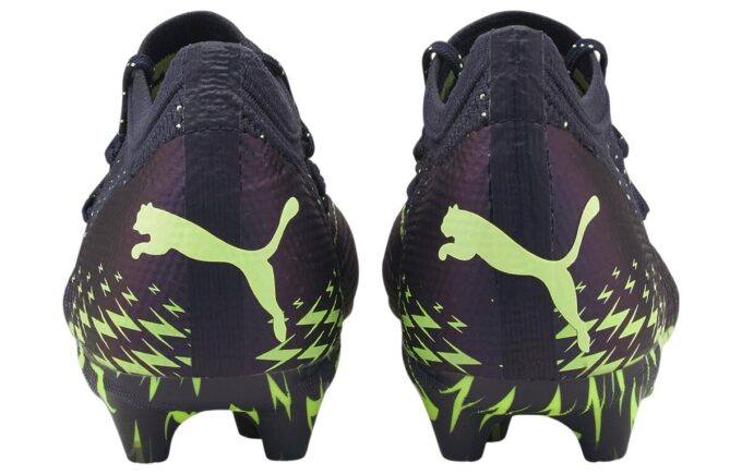 (WMNS) Future 1.4 FG AG “Paquete más rápido – Azul”