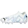 (WMNS) Future Match Brillance FG/AG “Blanco Azul Claro”