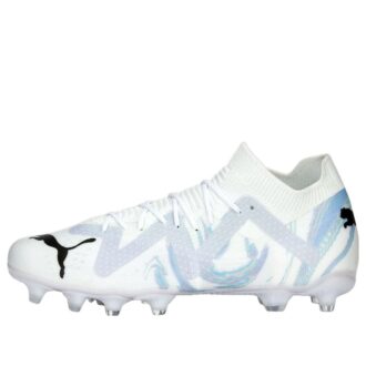 (WMNS) Future Match Brillance FG/AG “Blanco Azul Claro”